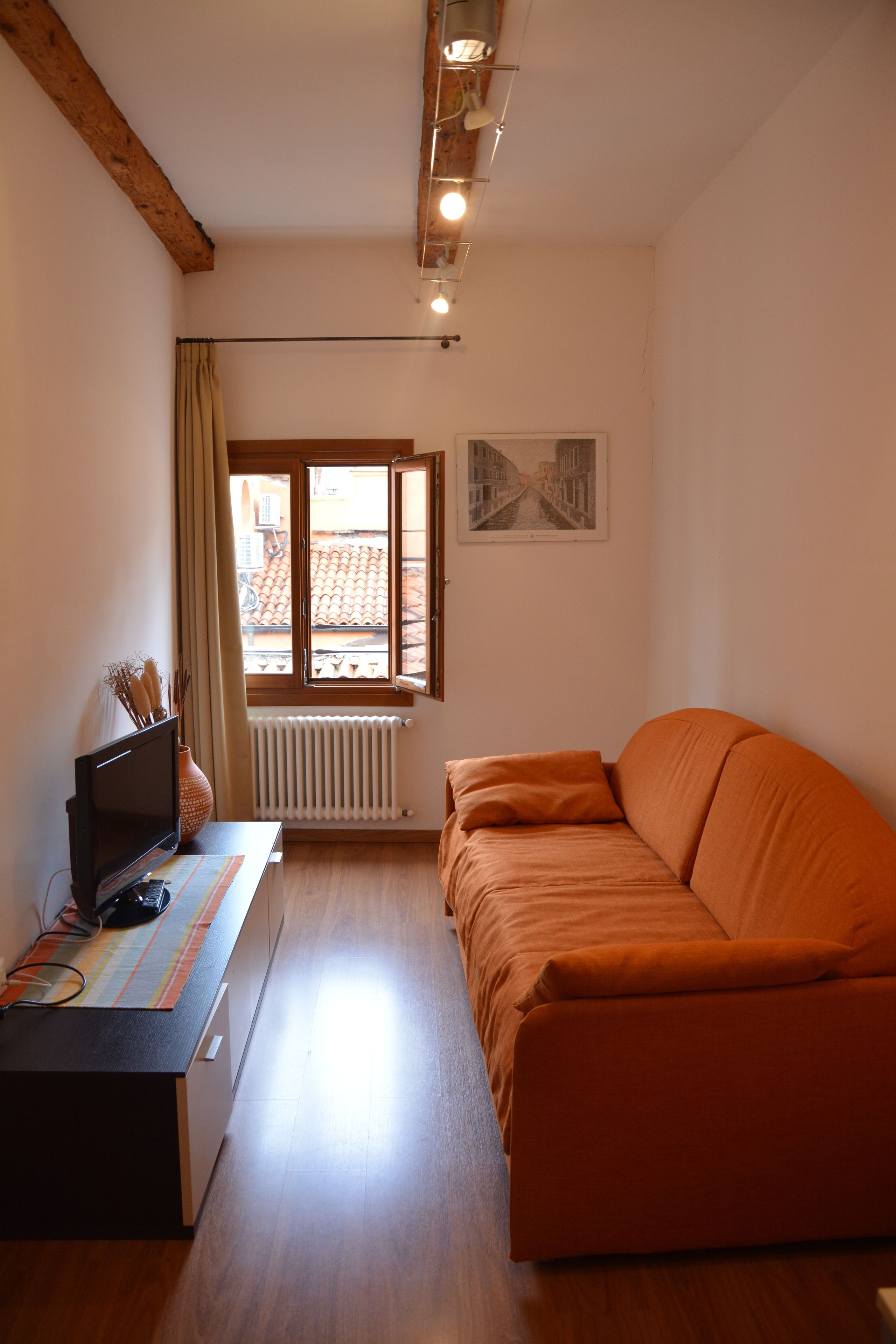 Appartamenti Corte Contarina