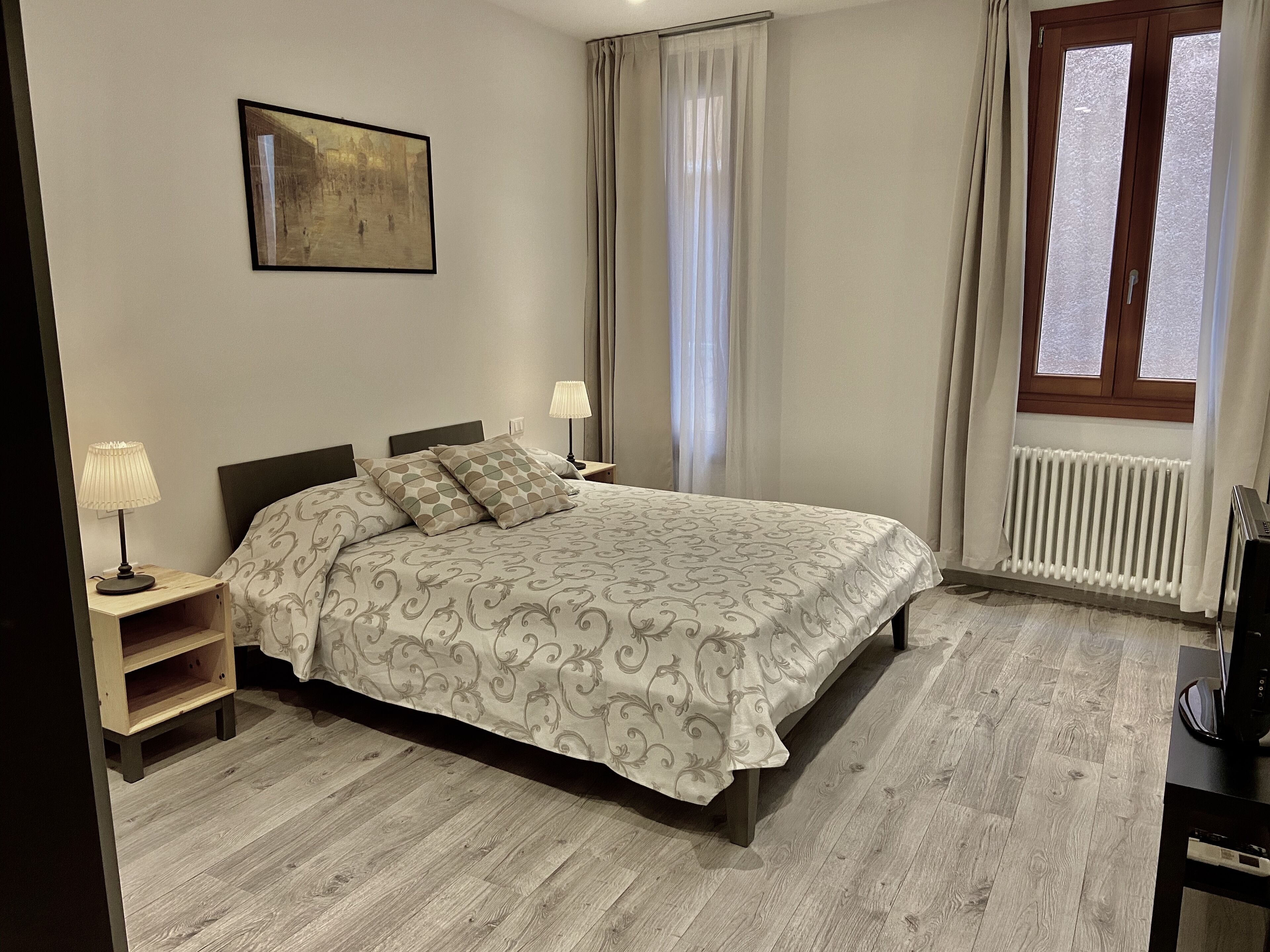 Appartamenti Corte Contarina