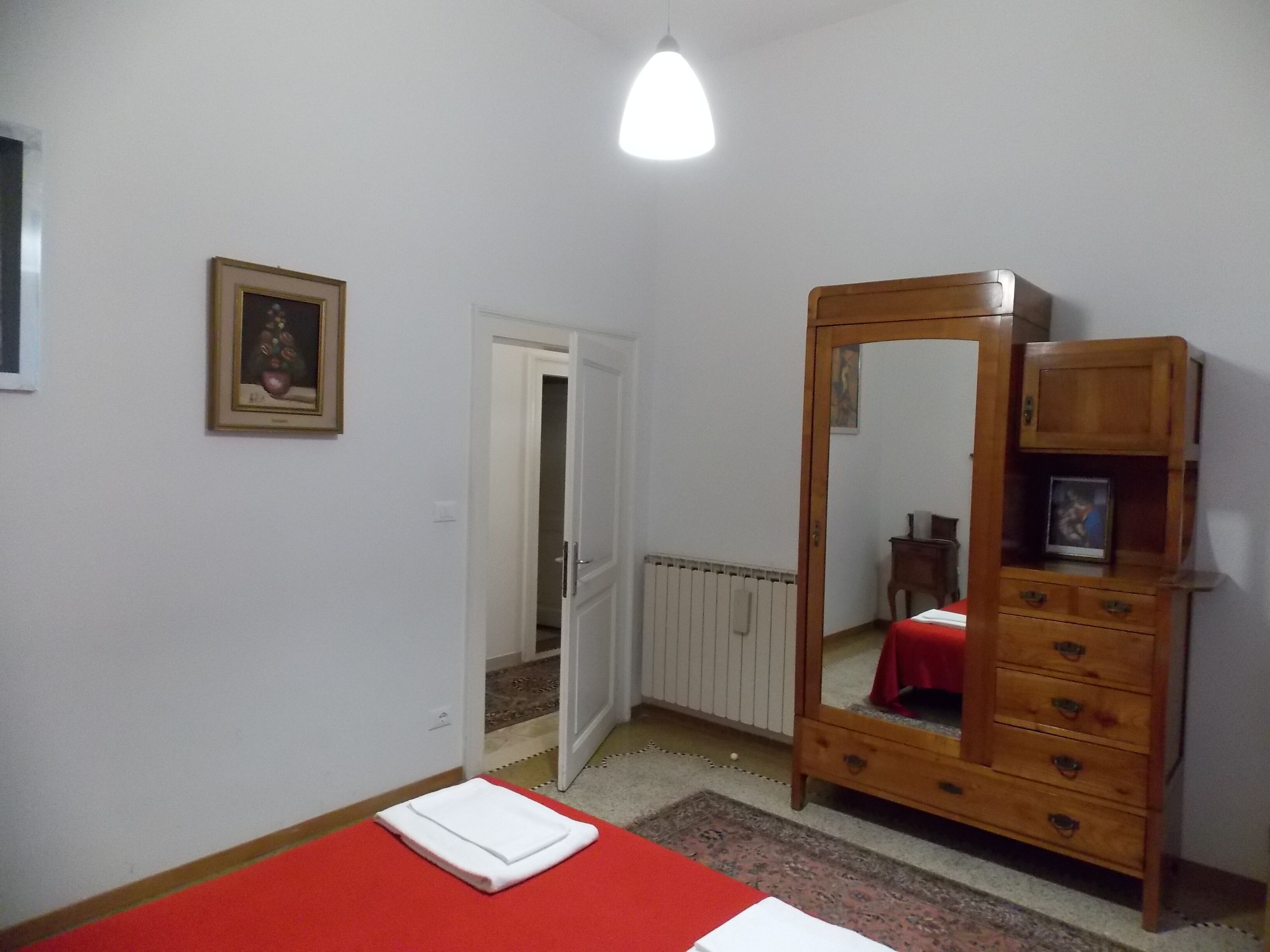 Appartamenti Del Dose