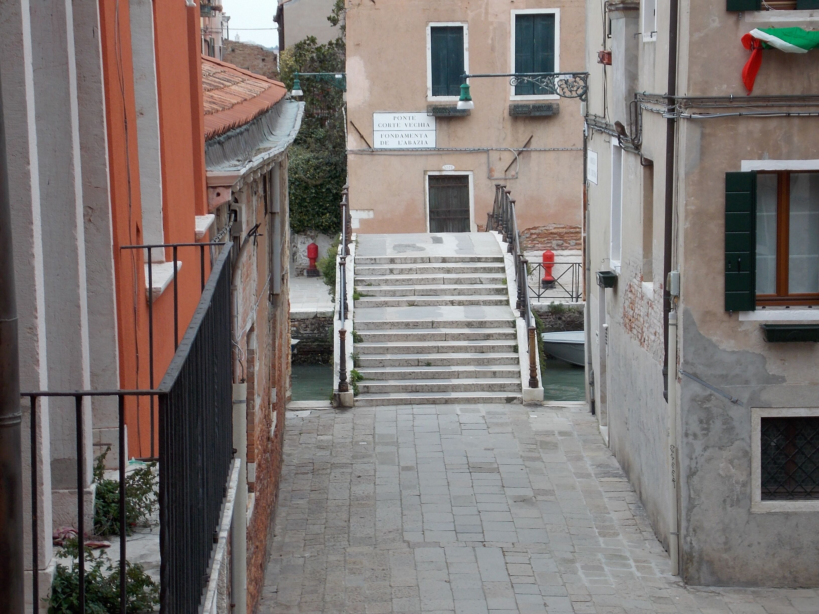 Appartamenti Del Dose
