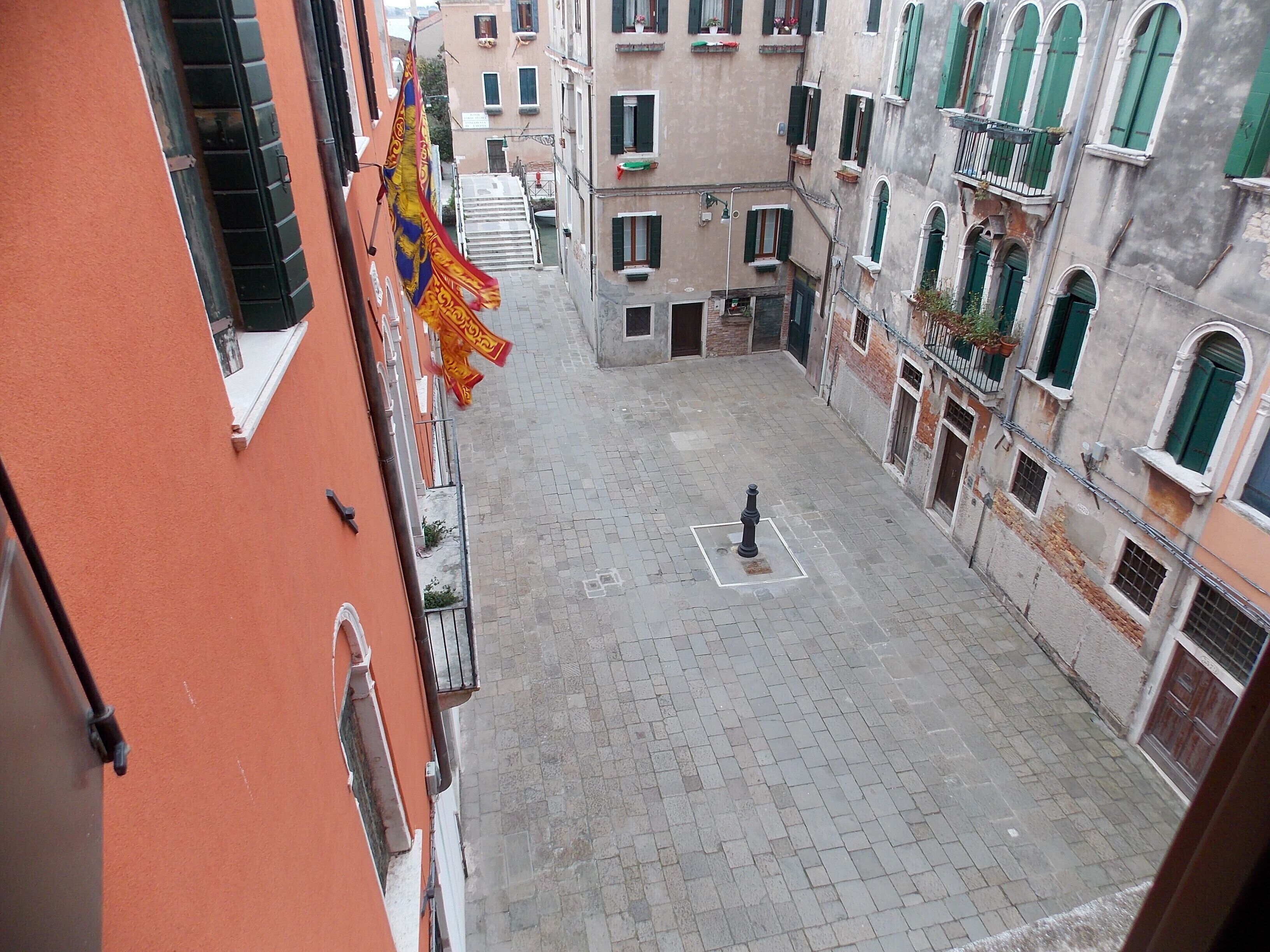 Appartamenti Del Dose