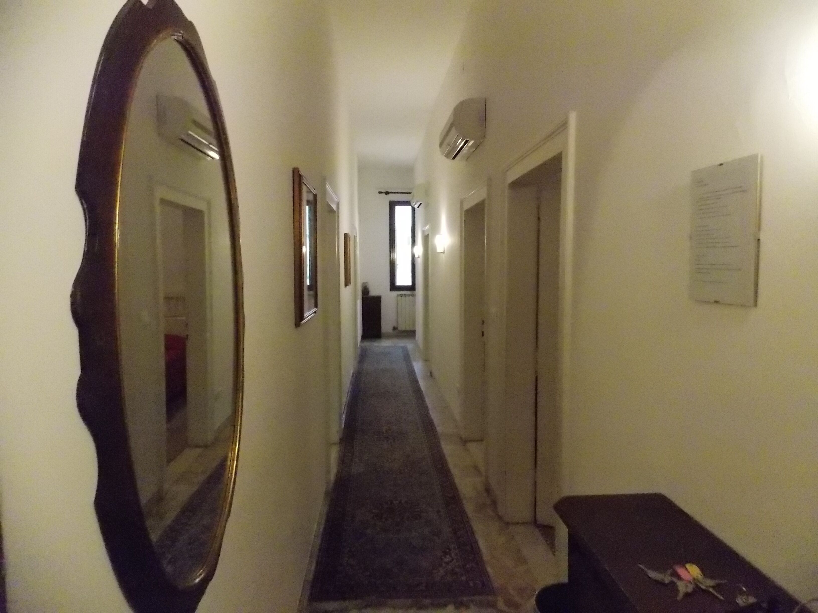 Appartamenti Del Dose