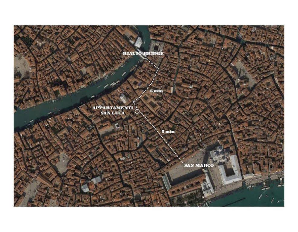 Appartamenti San Luca