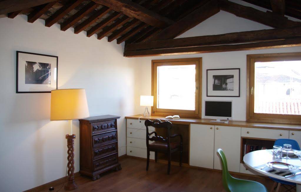 Appartamenti San Luca