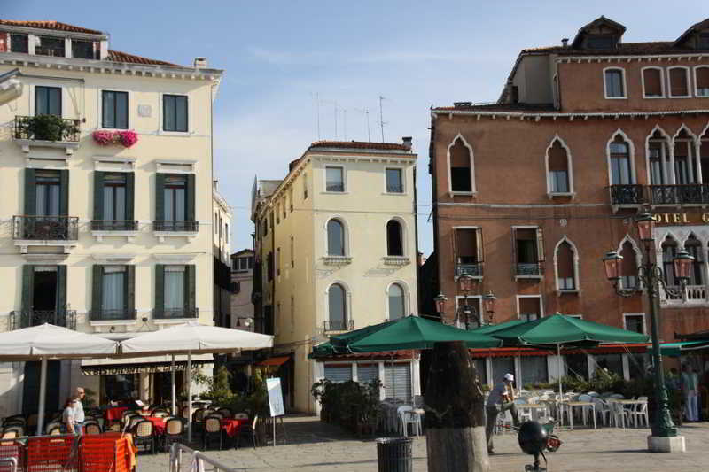 Appartamenti San Simeon