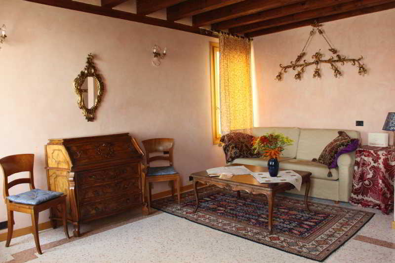 Appartamenti San Simeon