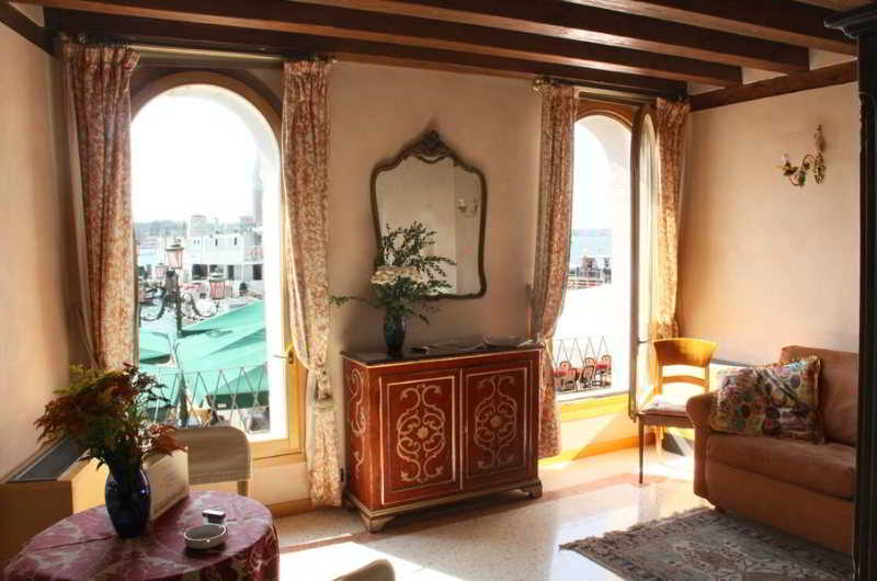 Appartamenti San Simeon