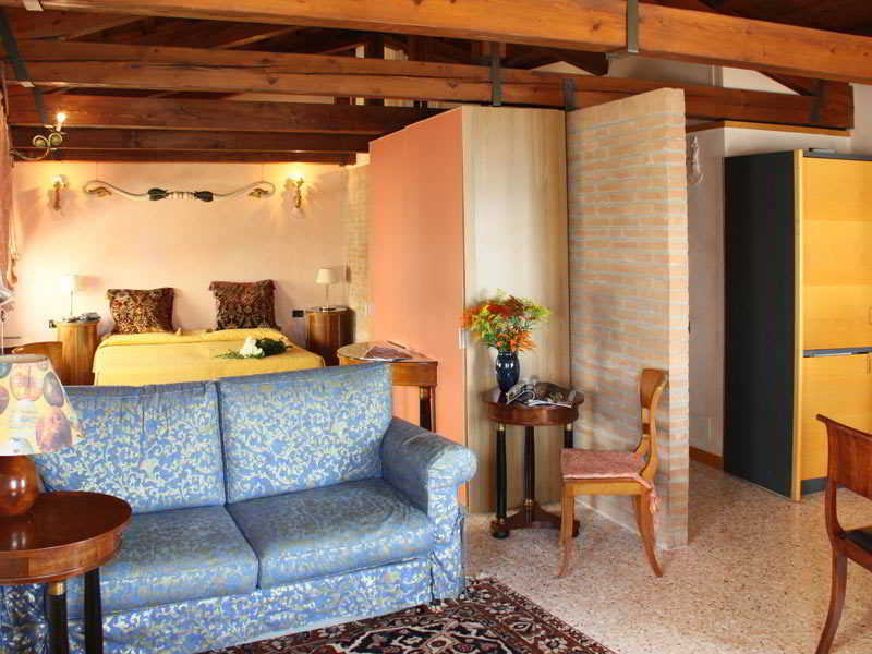 Appartamenti San Simeon