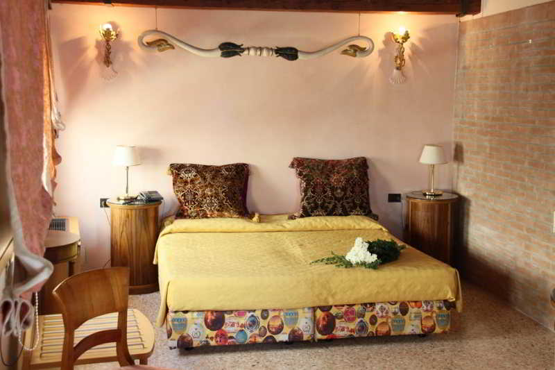 Appartamenti San Simeon