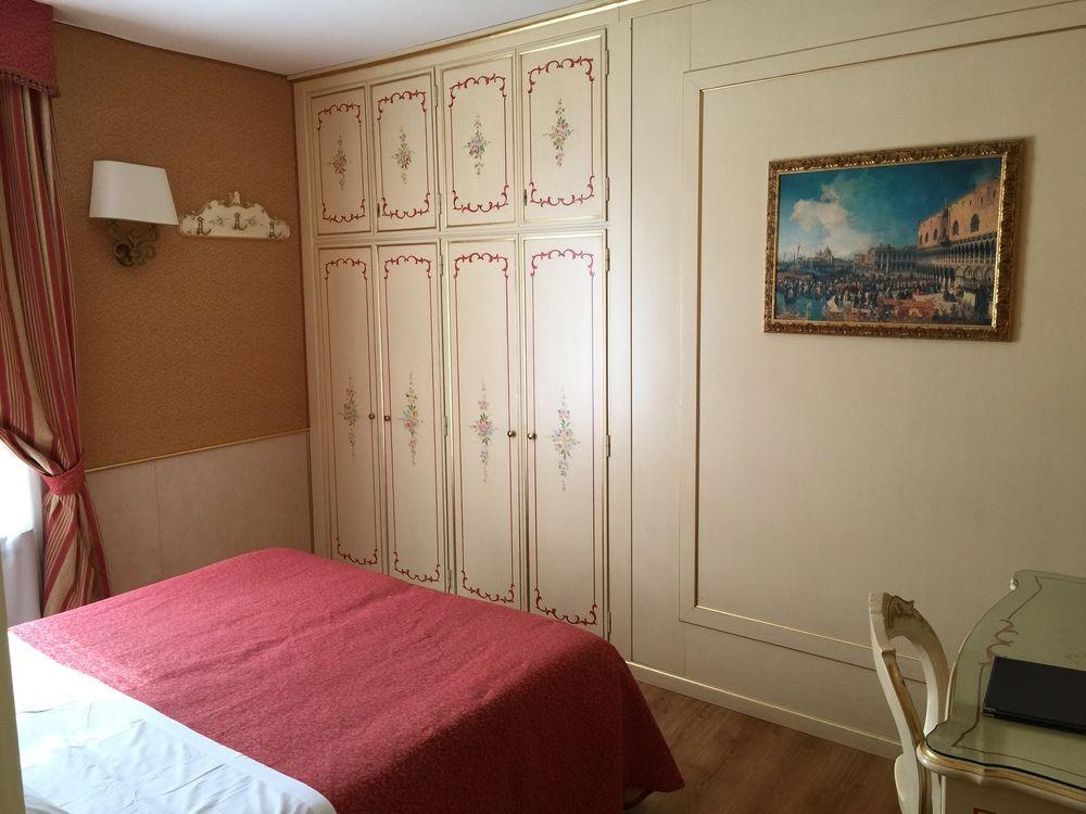 Hotel Arlecchino