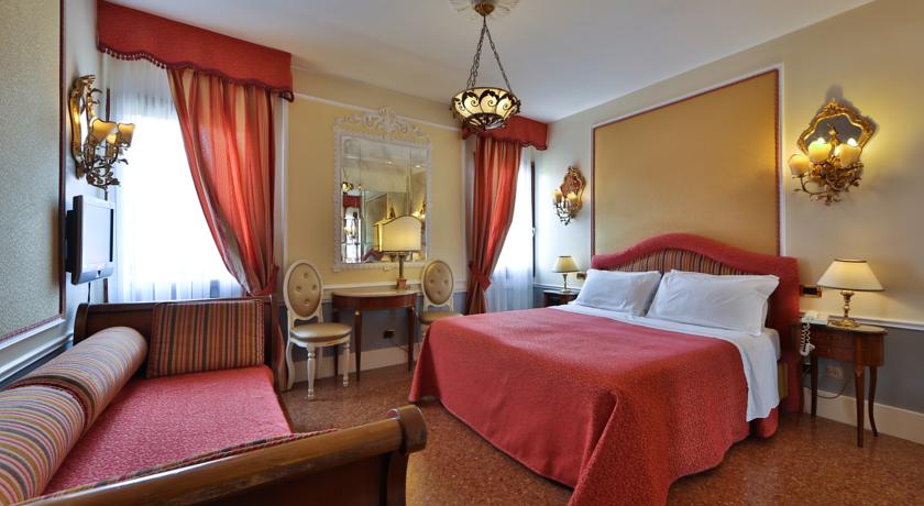 Hotel Arlecchino