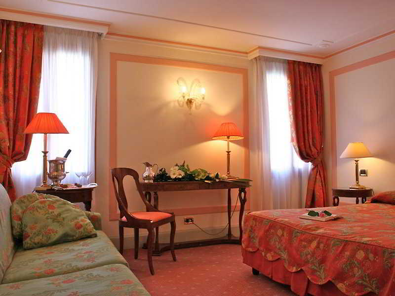 Hotel Arlecchino