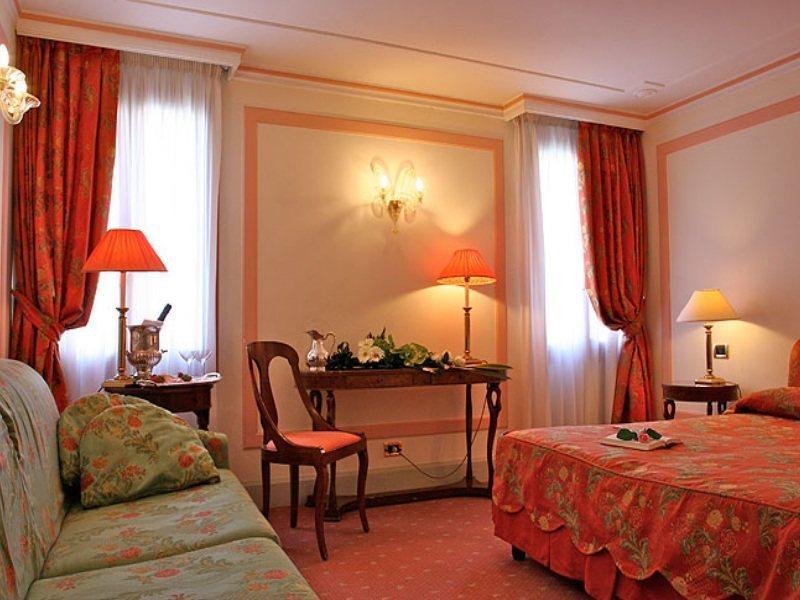 Hotel Arlecchino