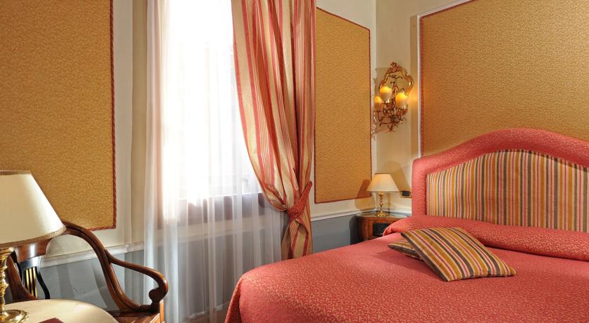 Hotel Arlecchino