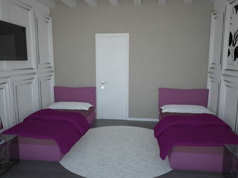 Art Deco Apartment