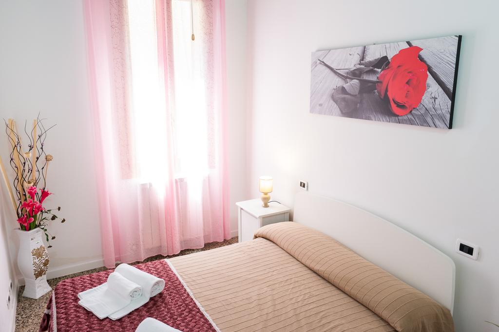 Backpackers House Venice - Hostel