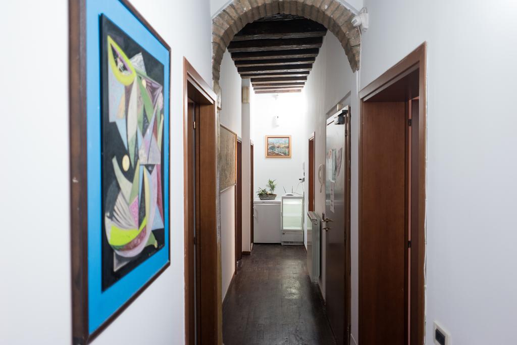 Backpackers House Venice - Hostel