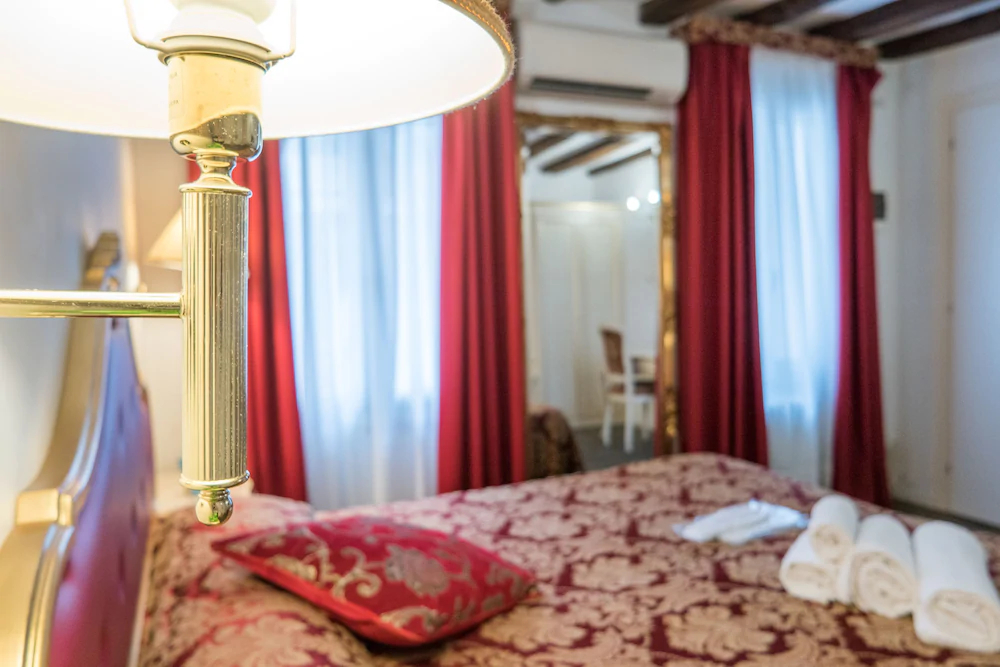 B&B Ca' Del Gallo