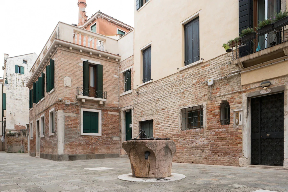 B&B Ca' Del Gallo