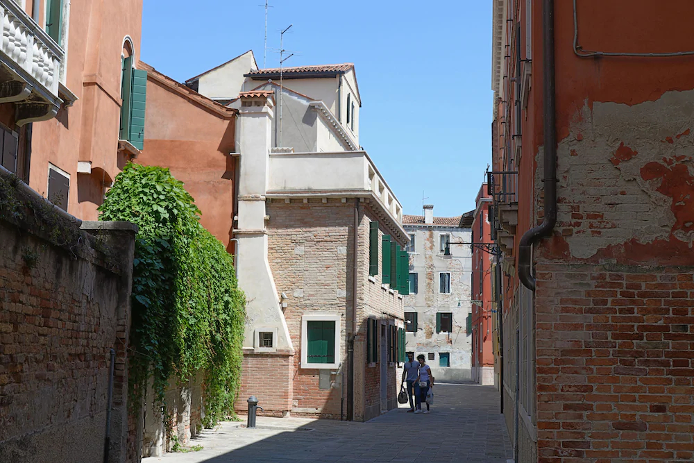 B&B Ca' Del Gallo
