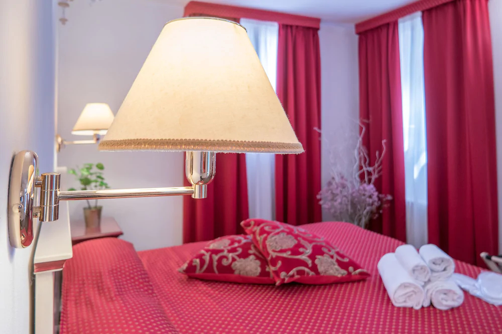 B&B Ca' Del Gallo