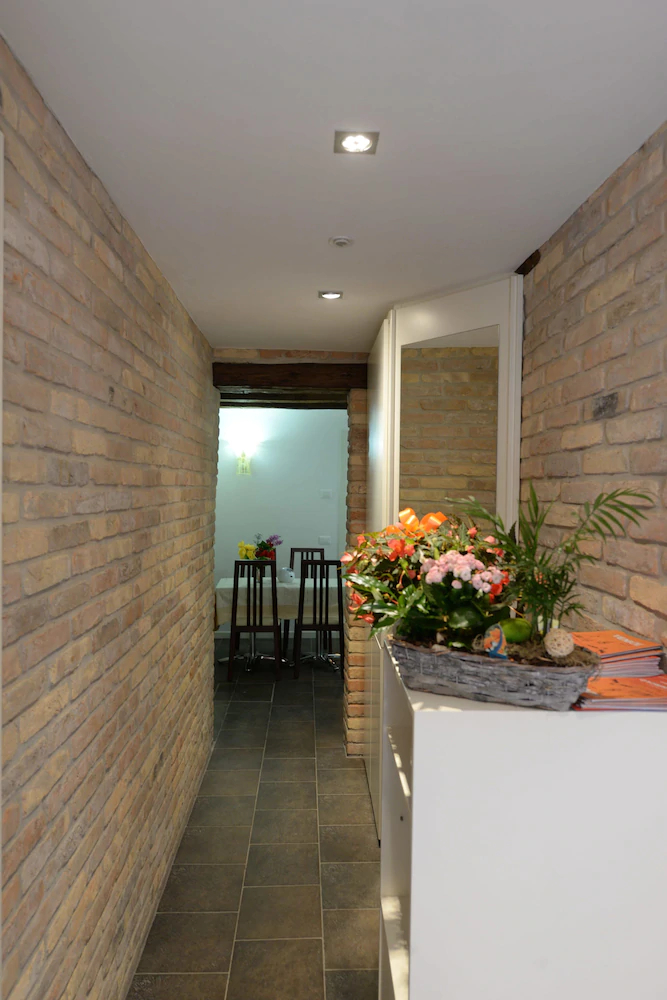 B&B Ca' Del Gallo