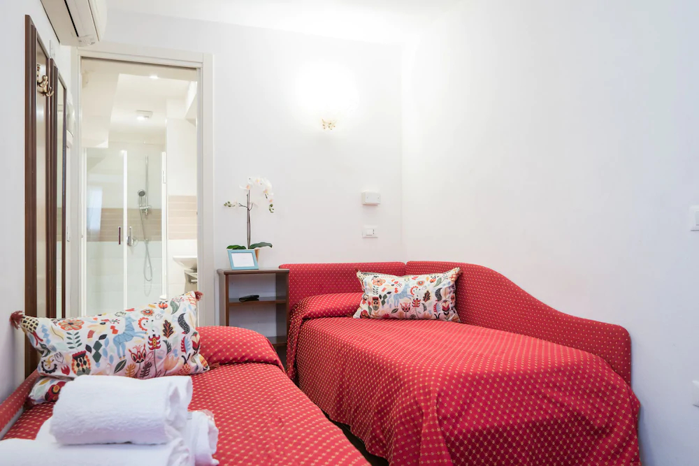 B&B Ca' Del Gallo