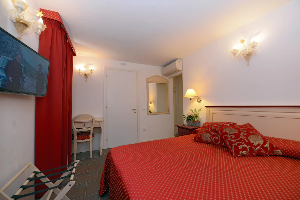 B&B Ca' Del Gallo