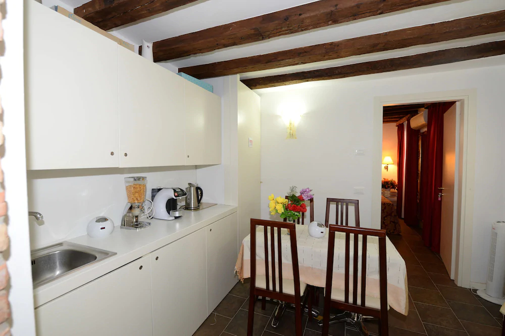 B&B Ca' Del Gallo