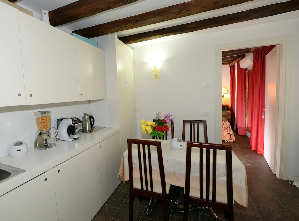 B&B Ca' Del Gallo