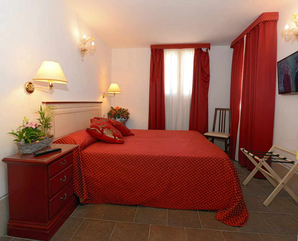 B&B Ca' Del Gallo