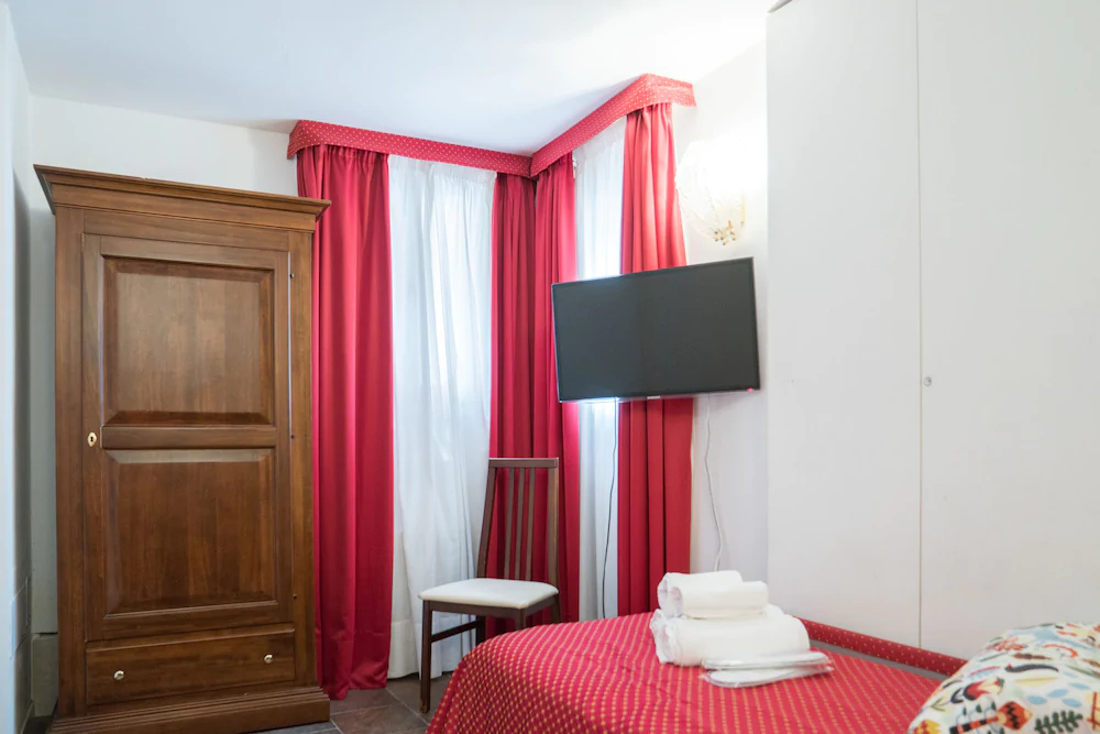 B&B Ca' Del Gallo