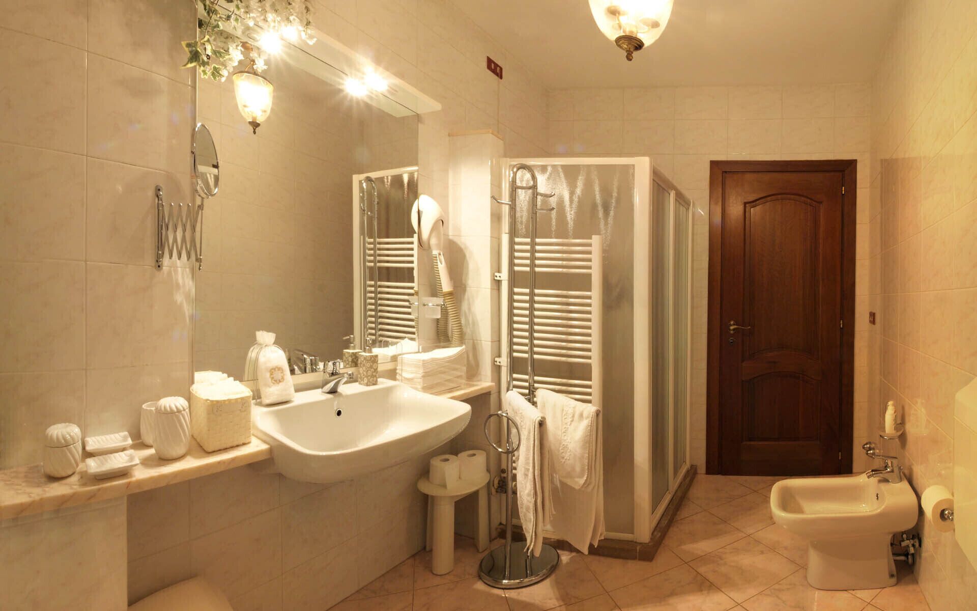 B&B Ca' Pier