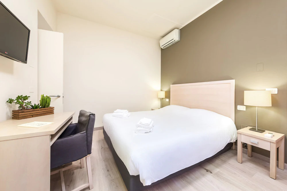 B&B Casanova ai Tolentini