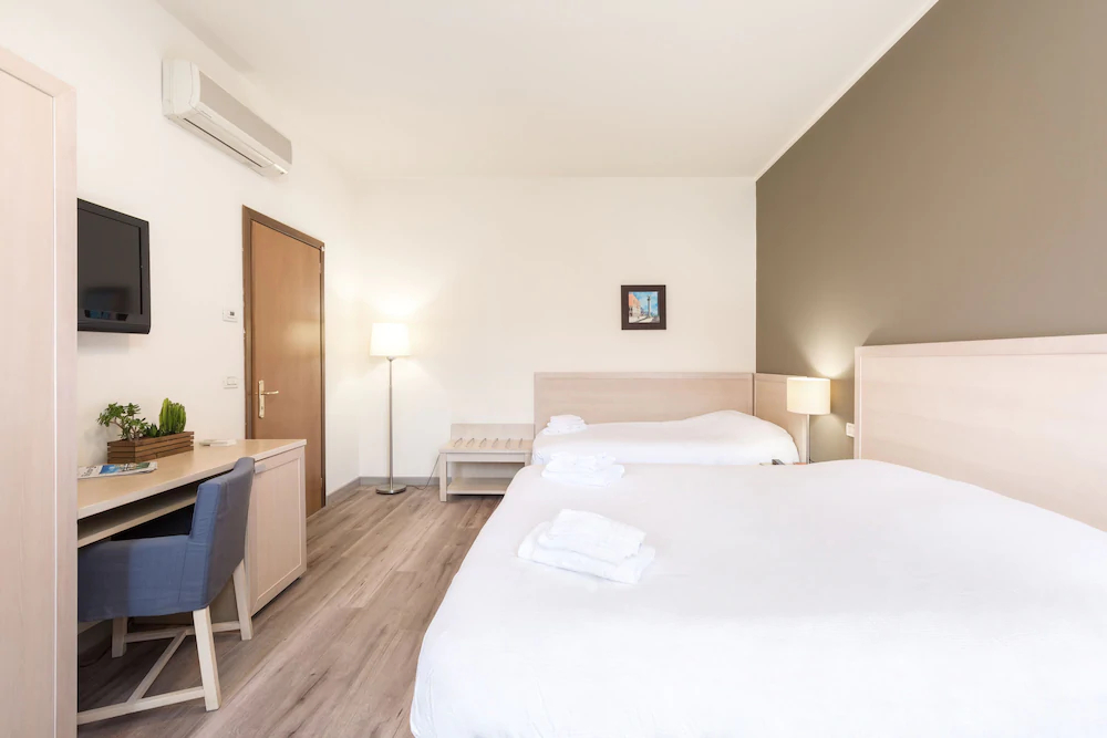 B&B Casanova ai Tolentini