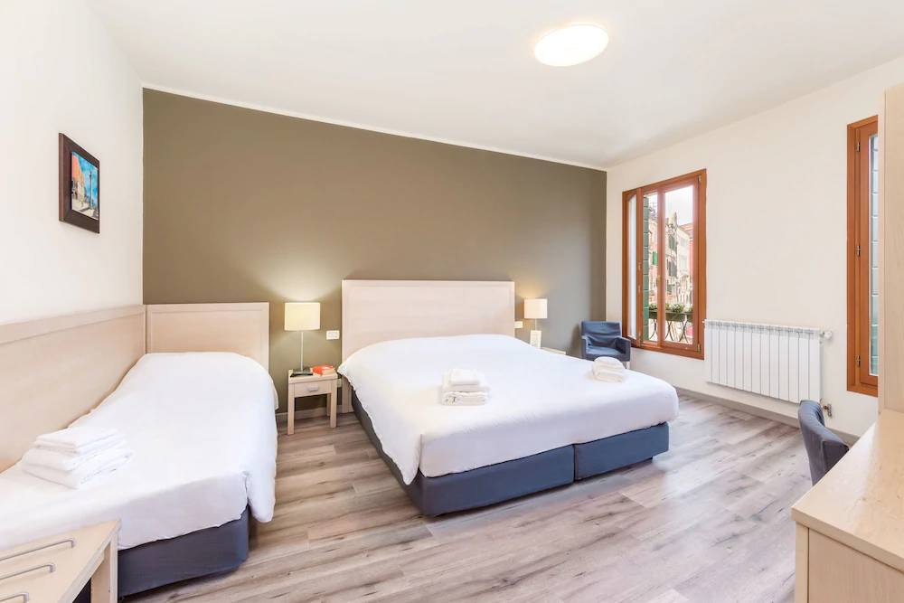 B&B Casanova ai Tolentini