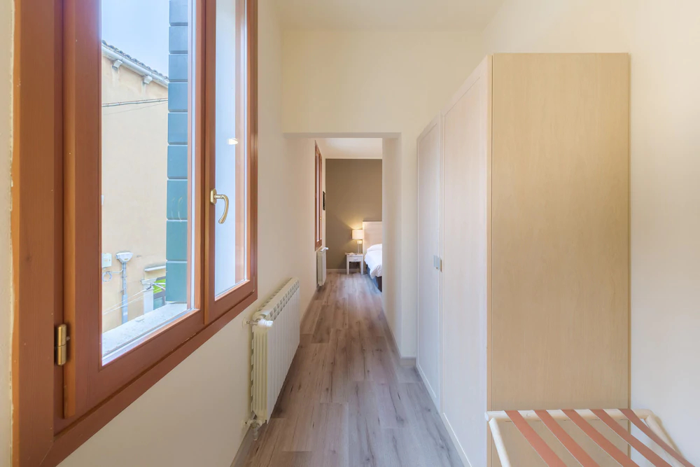 B&B Casanova ai Tolentini