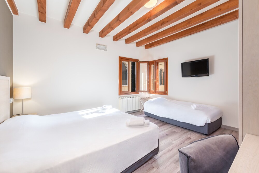 B&B Casanova ai Tolentini