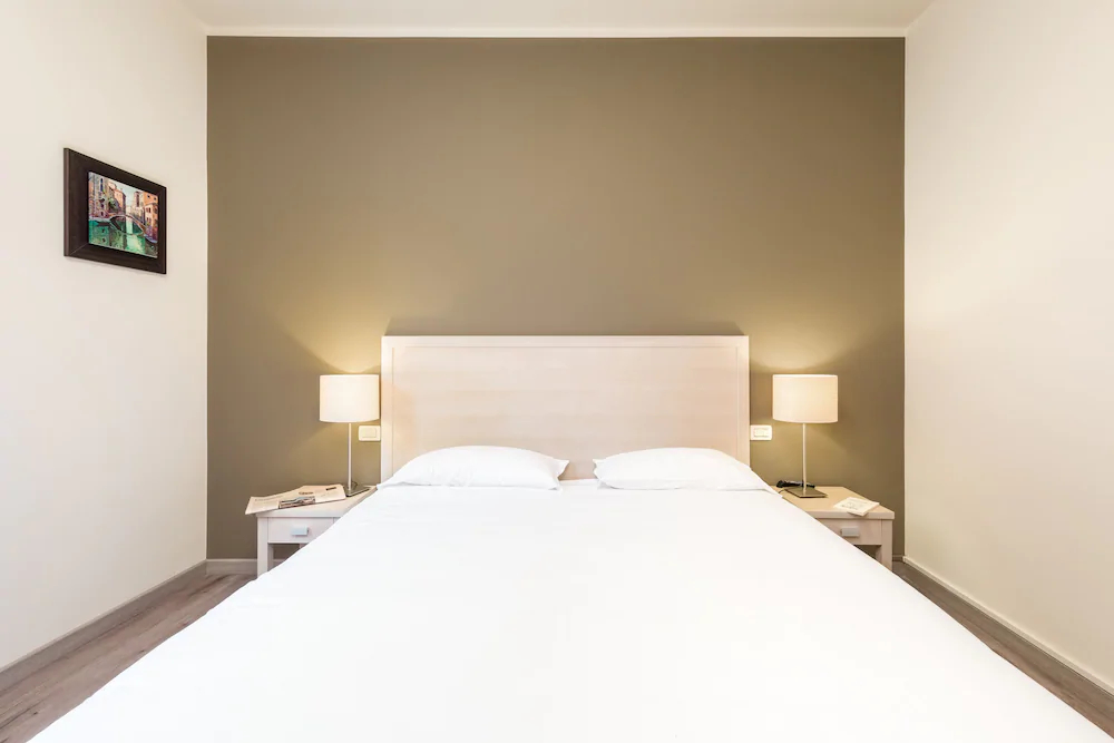 B&B Casanova ai Tolentini