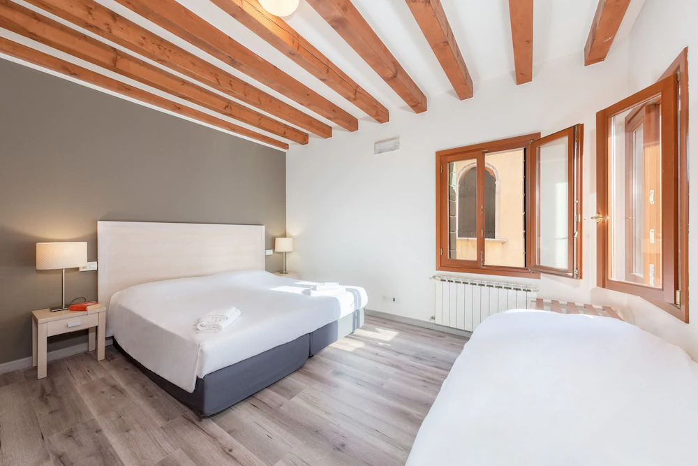 B&B Casanova ai Tolentini