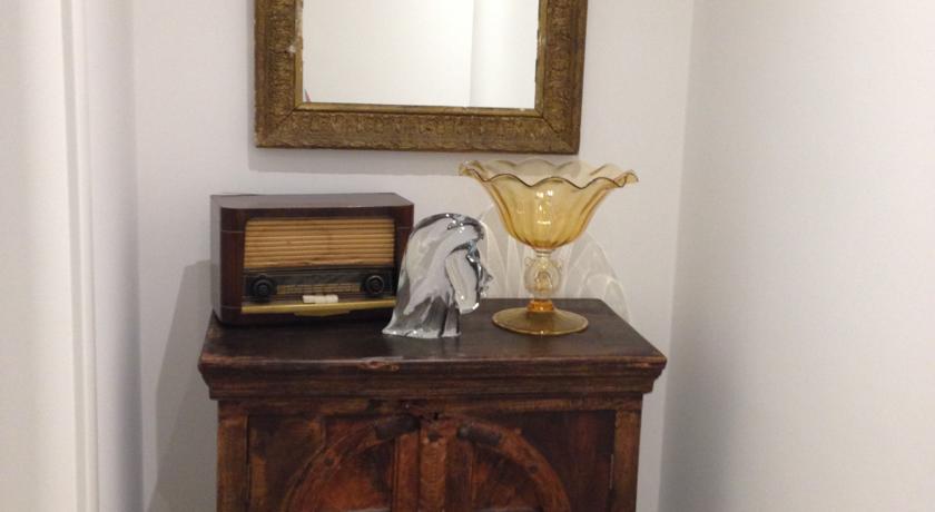 B&B Fortuny