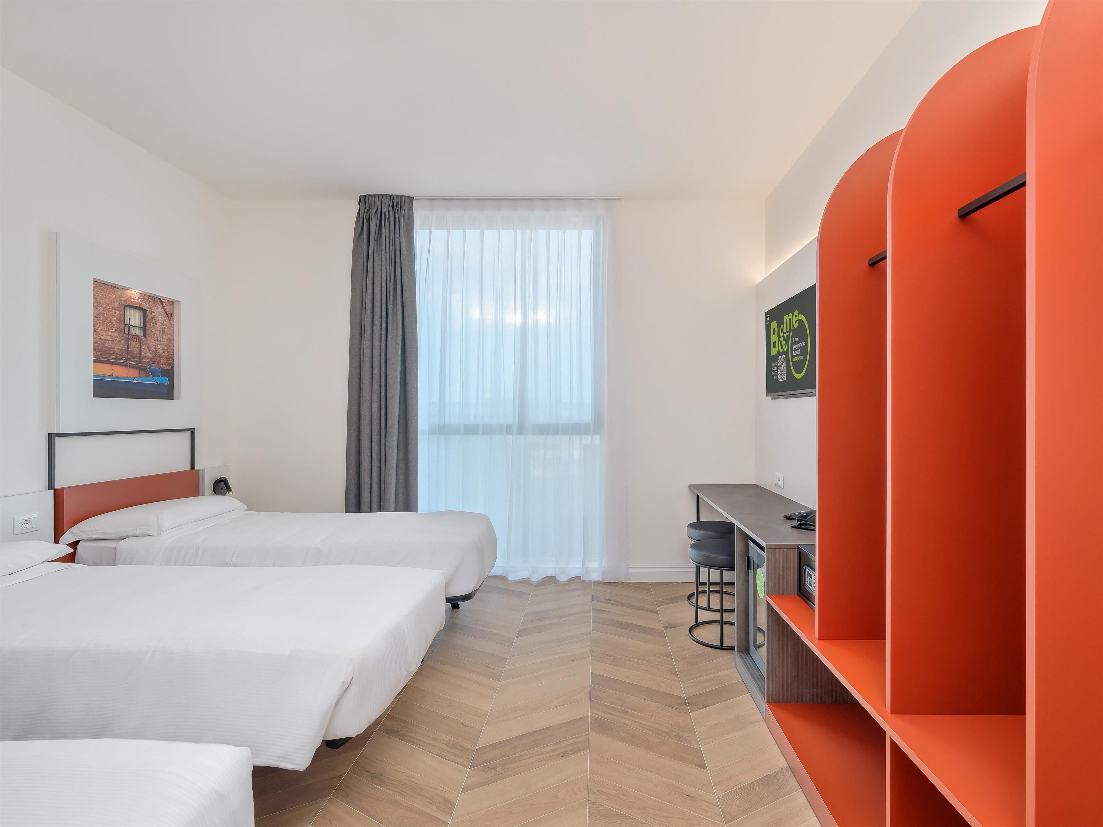 B&B Hotel Venezia Laguna