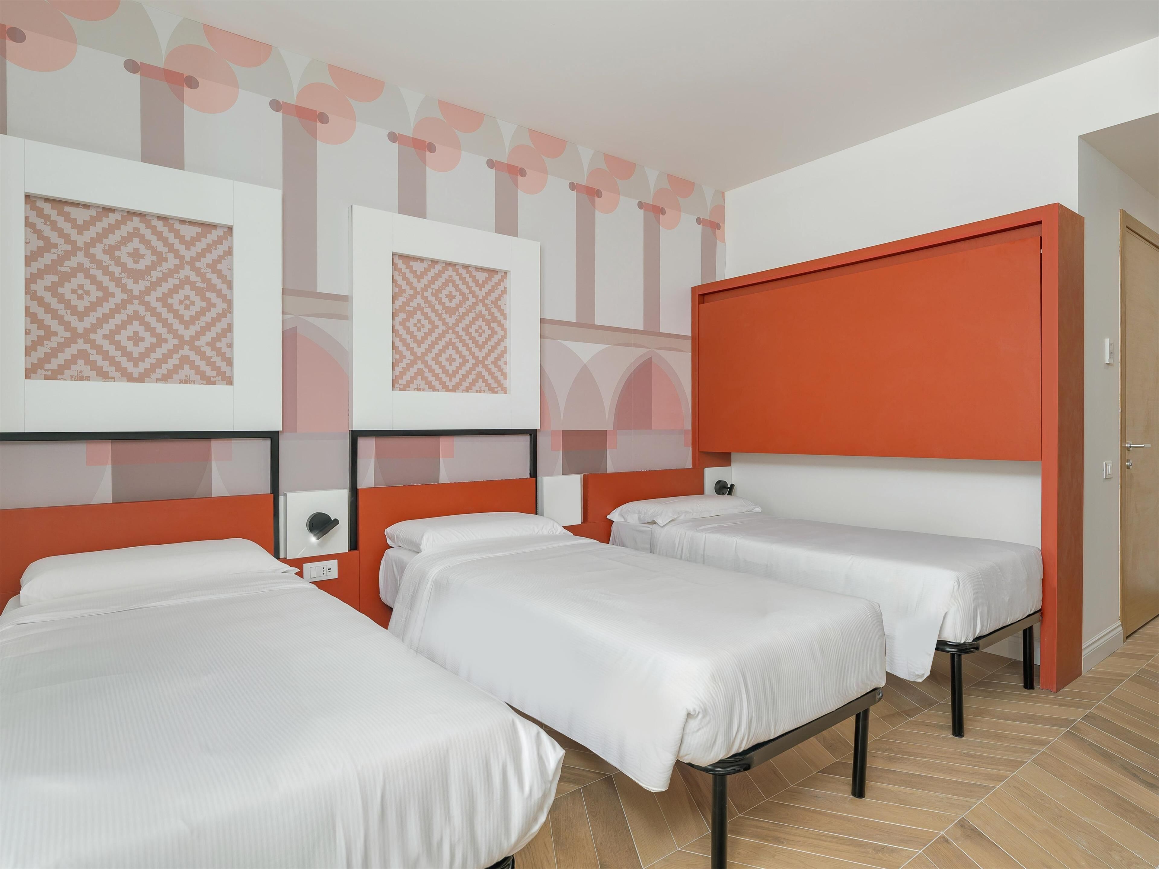 B&B Hotel Venezia Laguna
