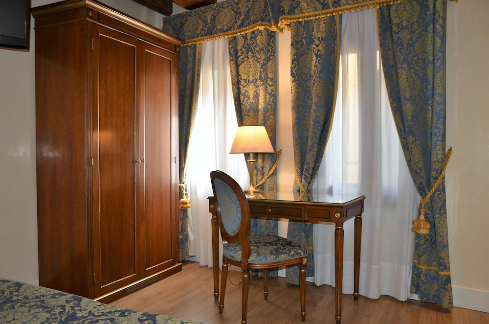 B&B Le Marie