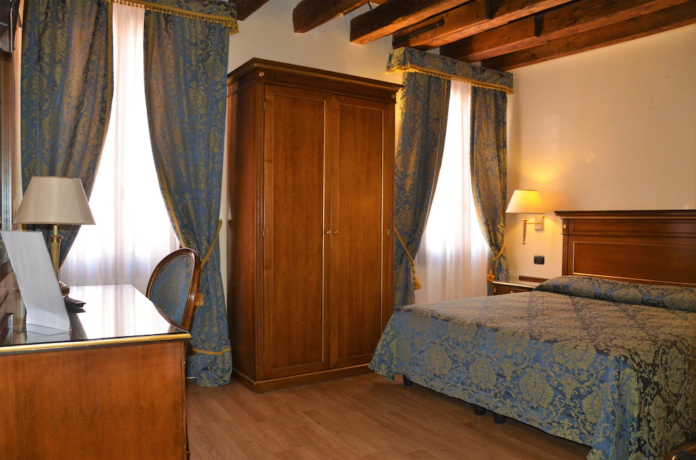 B&B Le Marie