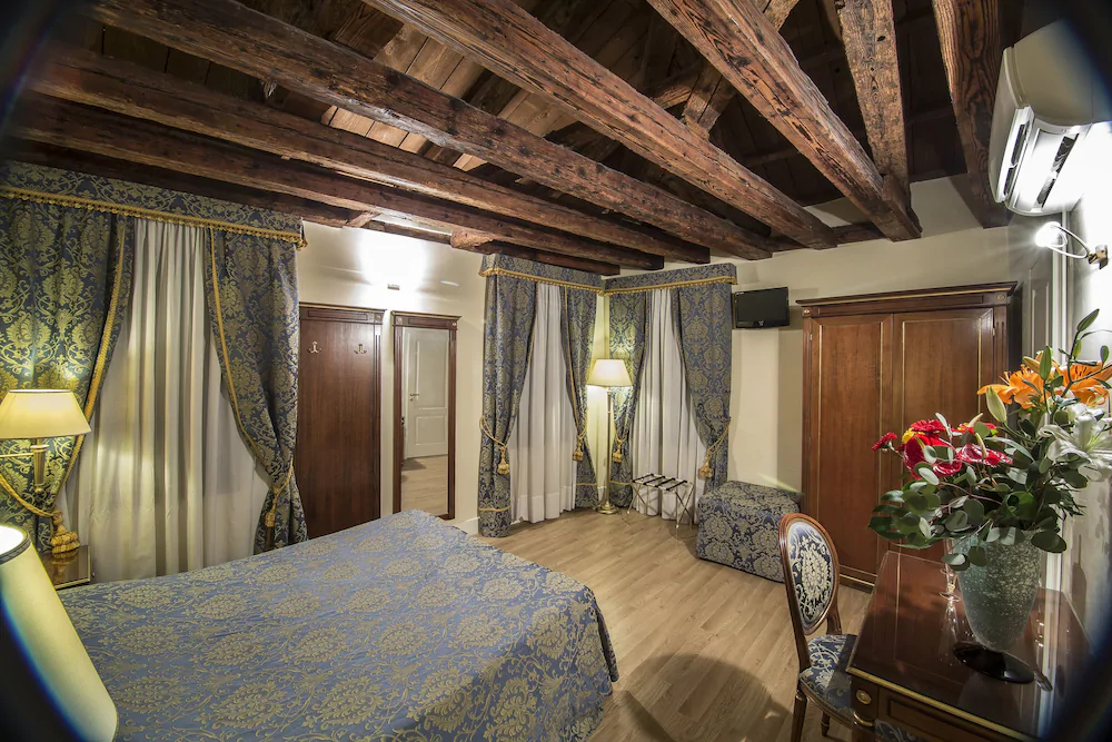 B&B Le Marie