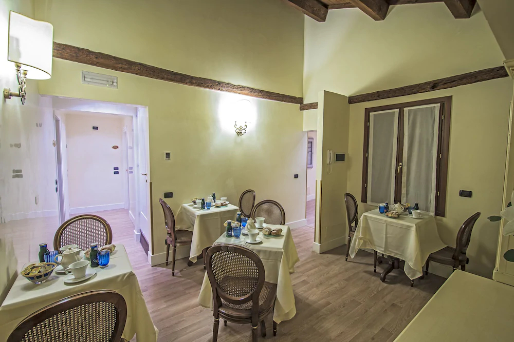 B&B Le Marie