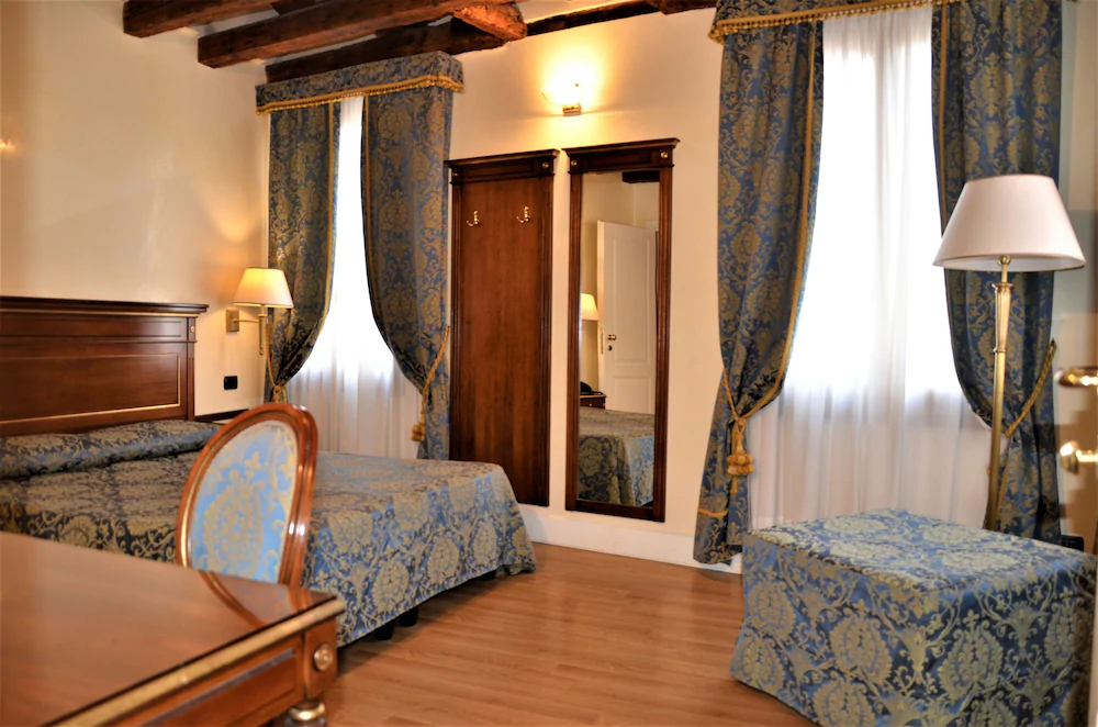 B&B Le Marie
