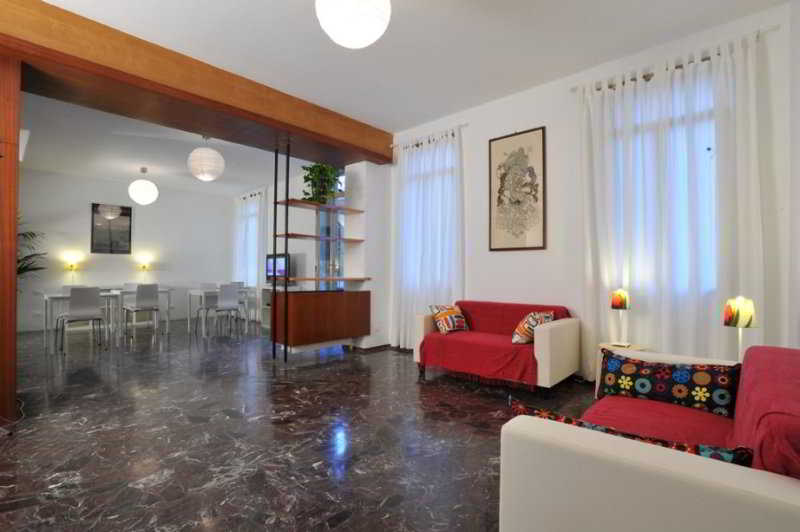 B&B Le Repubbliche Marinare