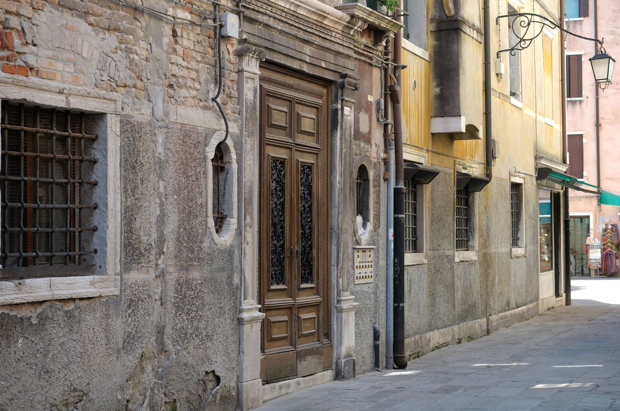 B&B Santa Maria Nova